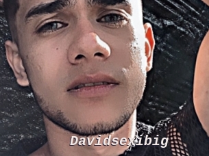 Davidsexibig