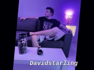 Davidstarling