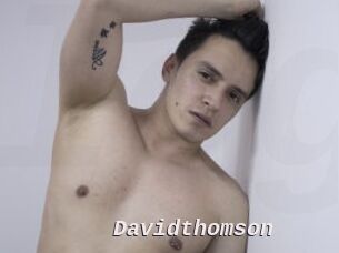 Davidthomson