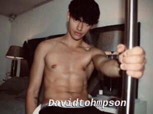 Davidtohmpson