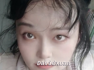Davidxuan