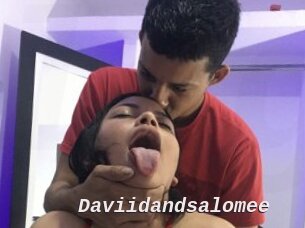 Daviidandsalomee