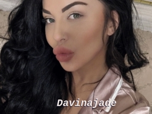 Davinajade