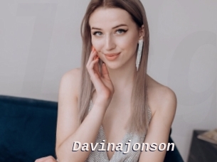Davinajonson