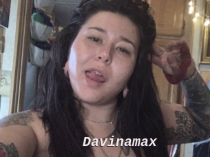 Davinamax