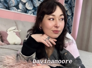 Davinamoore