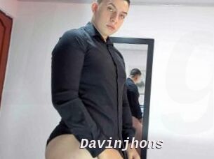 Davinjhons
