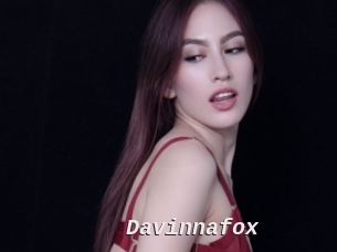Davinnafox