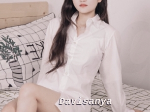Davisanya