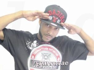 Davontae