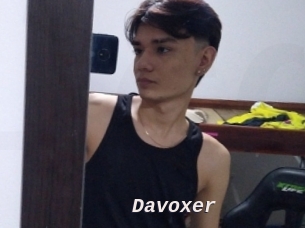 Davoxer