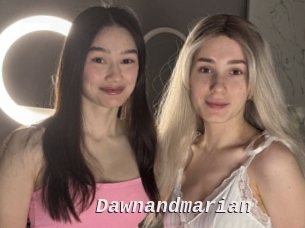 Dawnandmarian