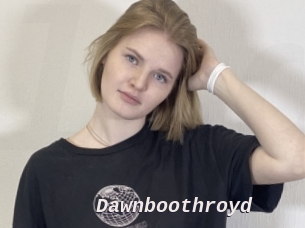 Dawnboothroyd
