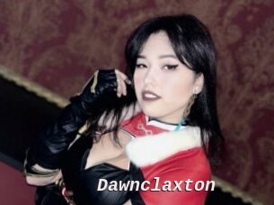 Dawnclaxton