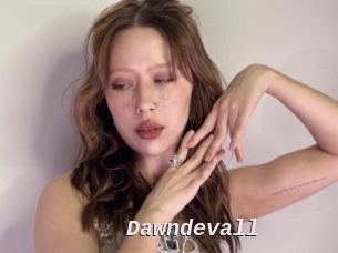 Dawndevall