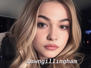 Dawngillingham