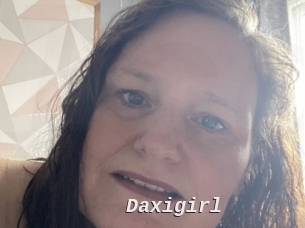 Daxigirl