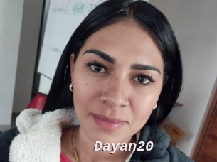 Dayan20