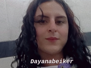 Dayanabeiker