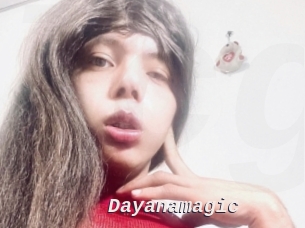 Dayanamagic