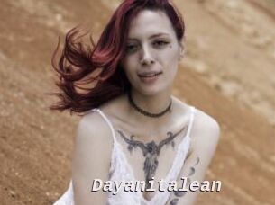 Dayanitalean