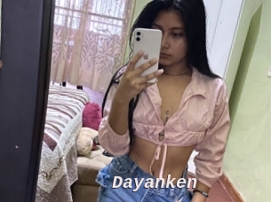 Dayanken