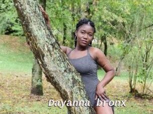 Dayanna_bronx