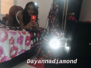Dayannadiamond