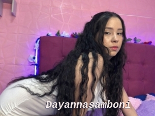 Dayannasamboni