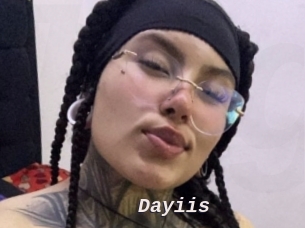 Dayiis