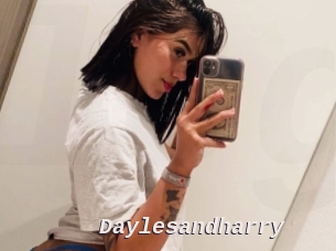 Daylesandharry