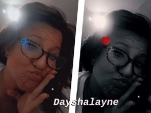 Dayshalayne