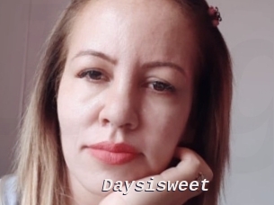Daysisweet