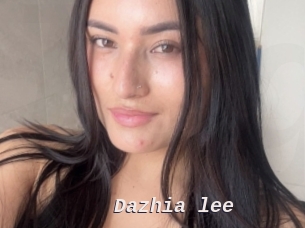Dazhia_lee