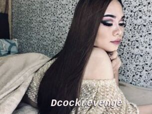 Dcockrevenge
