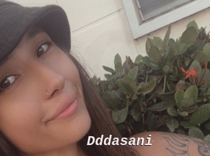Dddasani