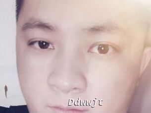 Ddwwjt