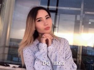De_mia