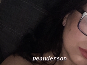deanderson Live Camgirls Sex