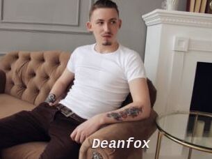 Deanfox