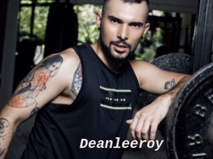 Deanleeroy