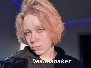 Deannabaker
