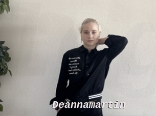 Deannamartin