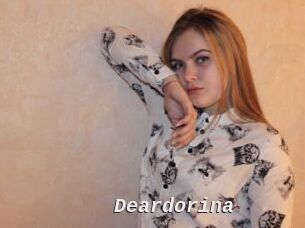 Deardorina