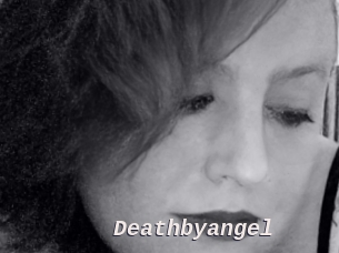 Deathbyangel