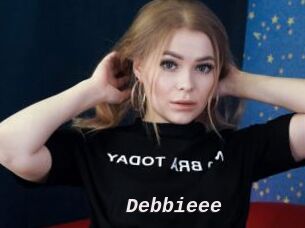 Debbieee