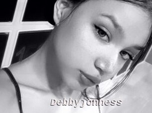 Debbyjonness