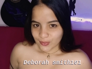 Deborah_smith101