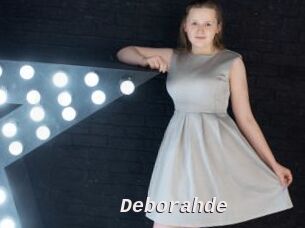 Deborahde