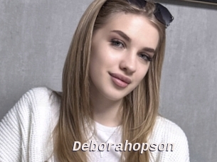 Deborahopson